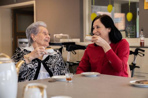 Japanse gastvrijheid